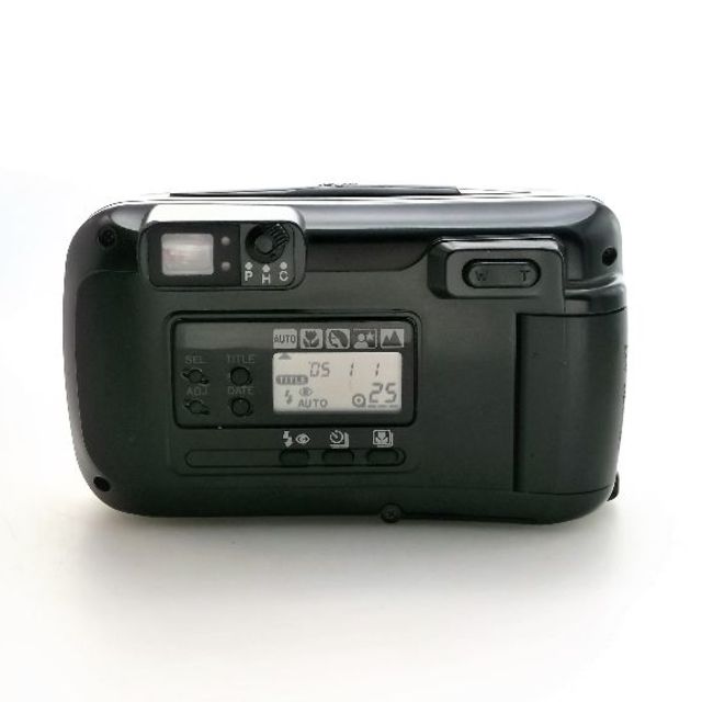 KONICA MINOLTA(コニカミノルタ)の♡格安♡ミノルタ VECTIS 30　APSカメラ スマホ/家電/カメラのカメラ(フィルムカメラ)の商品写真