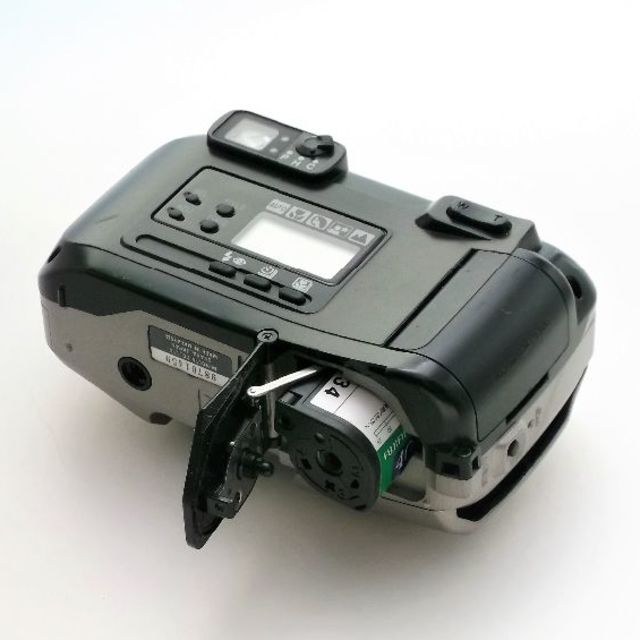 KONICA MINOLTA(コニカミノルタ)の♡格安♡ミノルタ VECTIS 30　APSカメラ スマホ/家電/カメラのカメラ(フィルムカメラ)の商品写真