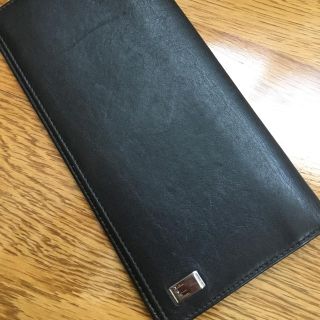 ダンヒル(Dunhill)のダンヒル 長財布(長財布)