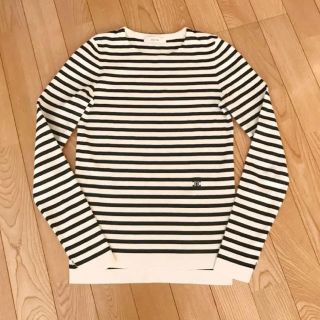 セリーヌ ボーダーカットソーの通販 12点 | celineを買うならラクマ