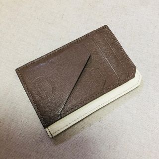 ユナイテッドアローズ(UNITED ARROWS)のL'arcobaleno ラルコバレーノ 財布 ミニ ウォレット カードケース(財布)