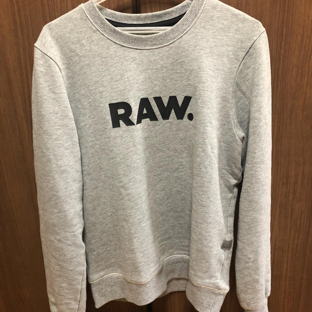 G-STAR RAW(ジースター)のG-STAR RAW トレーナー メンズのトップス(スウェット)の商品写真