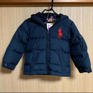 ラルフローレン(Ralph Lauren)のだちきちん様お取引用 ラルフダウンジャケット(ジャケット/上着)