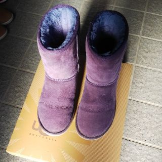 アグ(UGG)のひーちゃん様専用　UGGブーツ(ブーツ)