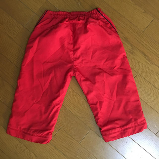 NIKE(ナイキ)のお値打ち  NIKE130㎝ スポーツズボン キッズ/ベビー/マタニティのキッズ服男の子用(90cm~)(パンツ/スパッツ)の商品写真