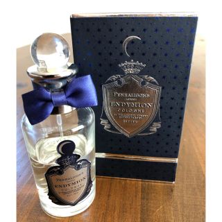 ペンハリガン(Penhaligon's)のエンディミオン コロン ペンハリガン 香水(香水(男性用))