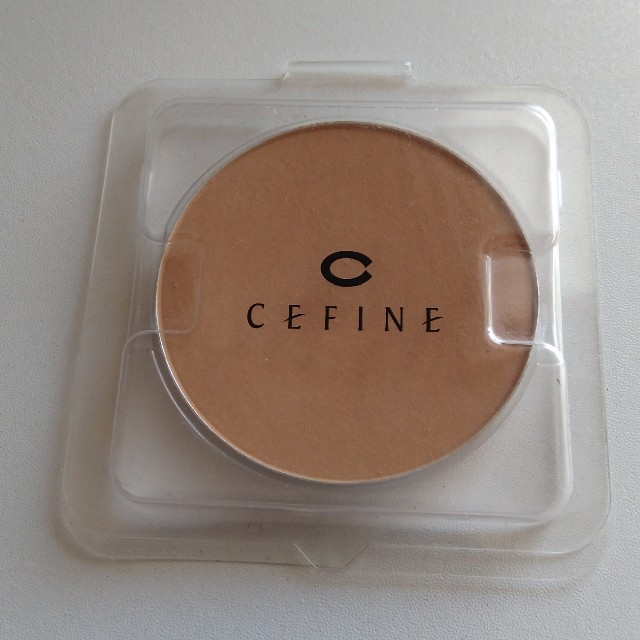 CEFINE(セフィーヌ)のセフィーヌ コスメ/美容のベースメイク/化粧品(ファンデーション)の商品写真