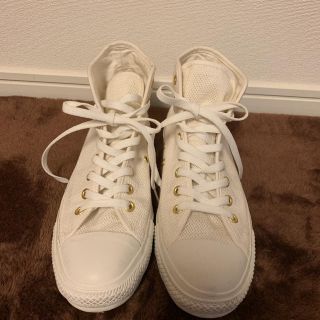 コンバース(CONVERSE)のコンバース ハイカットスニーカー(スニーカー)