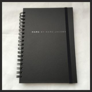 マークバイマークジェイコブス(MARC BY MARC JACOBS)の手帳 2015(その他)