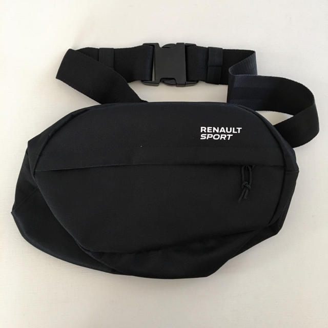 RENAULT(ルノー)のRENAULT ショルダーバッグ メンズのバッグ(ショルダーバッグ)の商品写真
