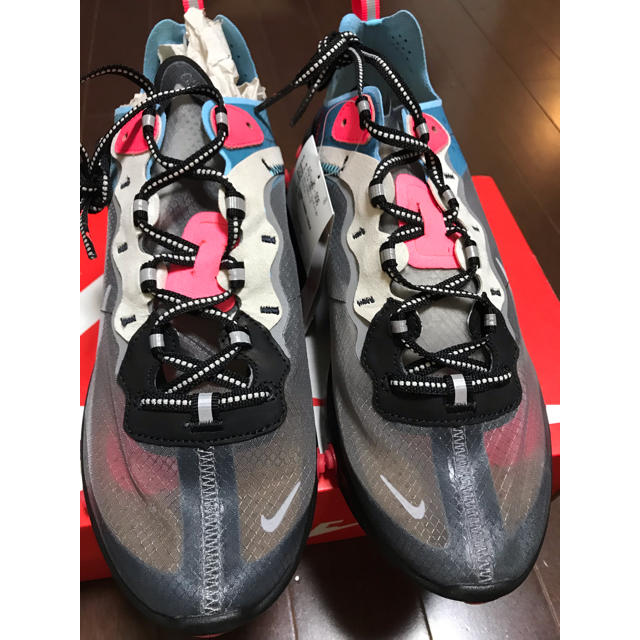 靴/シューズREACT ELEMENT 87  リアクトエレメント 87