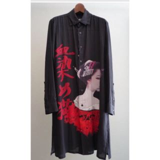 Yohji Yamamotoのフリマアイテム一覧 Yohji Yamamotoのフリマアイテム一覧