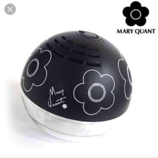 マリークワント(MARY QUANT)のゆんゆん様専用☆MARY QUANT ディフューザー(空気清浄器)