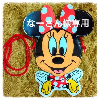 ディズニー(Disney)の⋆｡˚✩チケットケース⋆｡˚✩(名刺入れ/定期入れ)