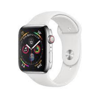アップルウォッチ(Apple Watch)のApple Watch Series 4（GPSモデル）(腕時計(デジタル))
