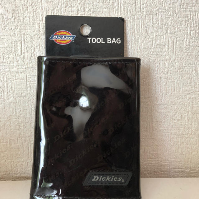 Dickies(ディッキーズ)のDickies 三つ折り財布 新品未使用 メンズのファッション小物(折り財布)の商品写真