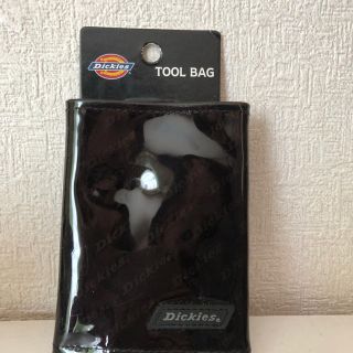 ディッキーズ(Dickies)のDickies 三つ折り財布 新品未使用(折り財布)