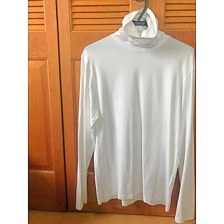 jilsander タートルネック