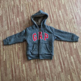 ギャップ(GAP)のGAPパーカー110(ジャケット/上着)