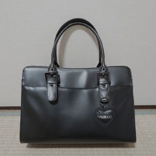 希少 FIORUCCI フィオルッチ 総柄 ハンドバッグ カバン 希少 FIORUCCI フィオルッチ 総柄 ハンドバッグ カバン
