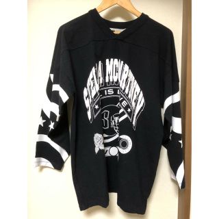 ステラマッカートニー(Stella McCartney)のステラマッカートニー (カットソー(長袖/七分))