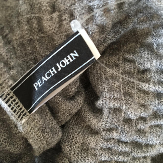 PEACH JOHN(ピーチジョン)の新品 PEACH JOHN 腹巻きパンツ レディースの下着/アンダーウェア(ショーツ)の商品写真