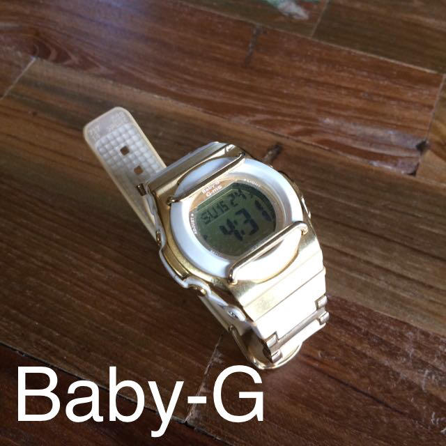 CASIO(カシオ)のBaby-G 処分品‼︎激安‼︎ レディースのファッション小物(腕時計)の商品写真