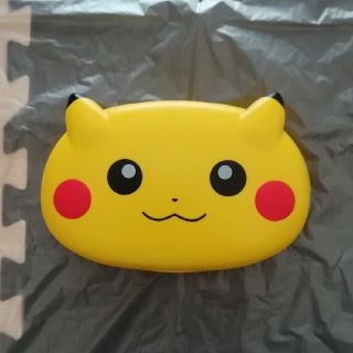 ポケモン(ポケモン)のポケモン　おしりふき、ウェットティッシュケース　(ベビーおしりふき)