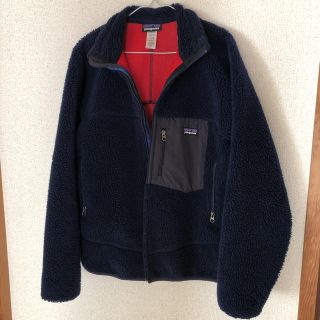 パタゴニア(patagonia)のPatagonia レトロＸ(ブルゾン)