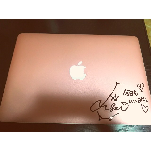 Macbook Pro 13-inch Retina late 2012ノートPC