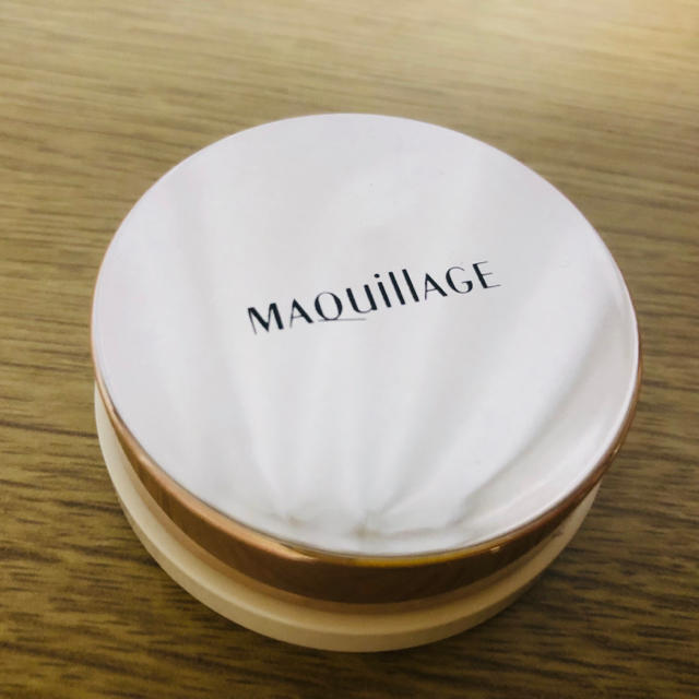 MAQuillAGE(マキアージュ)のマキアージュ フラットチェンジベース コスメ/美容のベースメイク/化粧品(化粧下地)の商品写真
