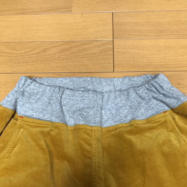 パンツ       8 キッズ/ベビー/マタニティのキッズ服女の子用(90cm~)(パンツ/スパッツ)の商品写真