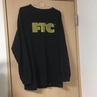 エフティーシー(FTC)のFTC ロンT(Tシャツ/カットソー(七分/長袖))