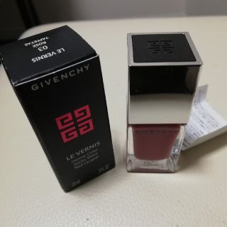 ジバンシィ(GIVENCHY)のジバンシー ヴェルニィ・ジバンシイ

03番(マニキュア)