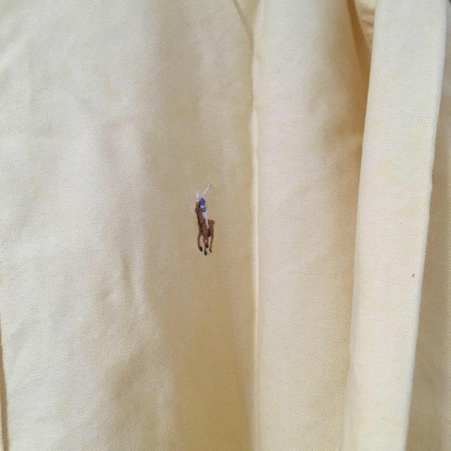 POLO RALPH LAUREN(ポロラルフローレン)のラルフローレン シャツ メンズのトップス(シャツ)の商品写真