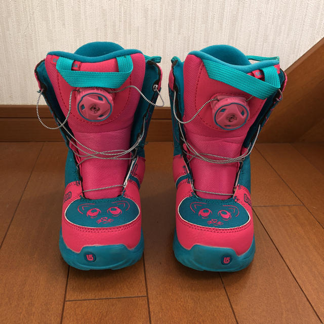 BURTON(バートン)のBurton GROM BOA スポーツ/アウトドアのスノーボード(ブーツ)の商品写真