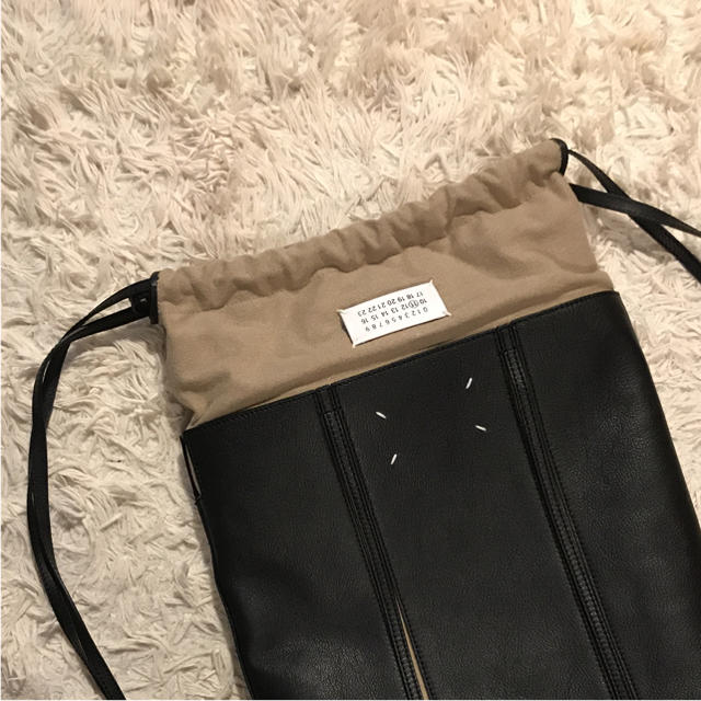 Maison Margiela マルジェラ グラムスラム バッグ リュック - 通販