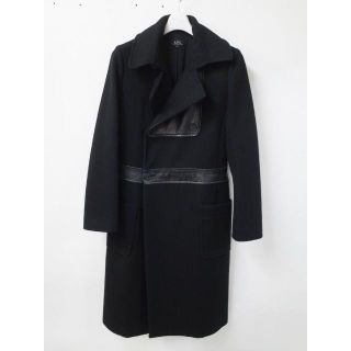 APC(A.P.C) ロングコート(レディース)(レザー)の通販 7点
