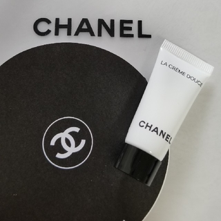 シャネル(CHANEL)のシャネル　クリーム(フェイスクリーム)