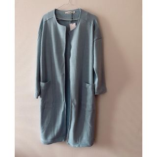 マウジー(moussy)のまろくんさん専用(ロングコート)