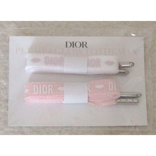 ディオール(Dior)の【新品未開封】Dior(ディオール) ノベルティ★ブレスレット(ノベルティグッズ)