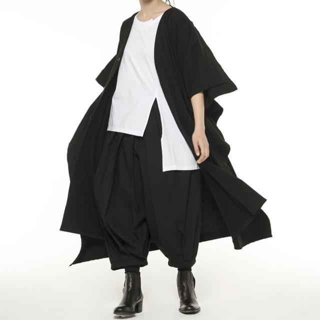 Yohji Yamamoto - 最終値下げ!Ground Y グラウンドワイ コットン天竺