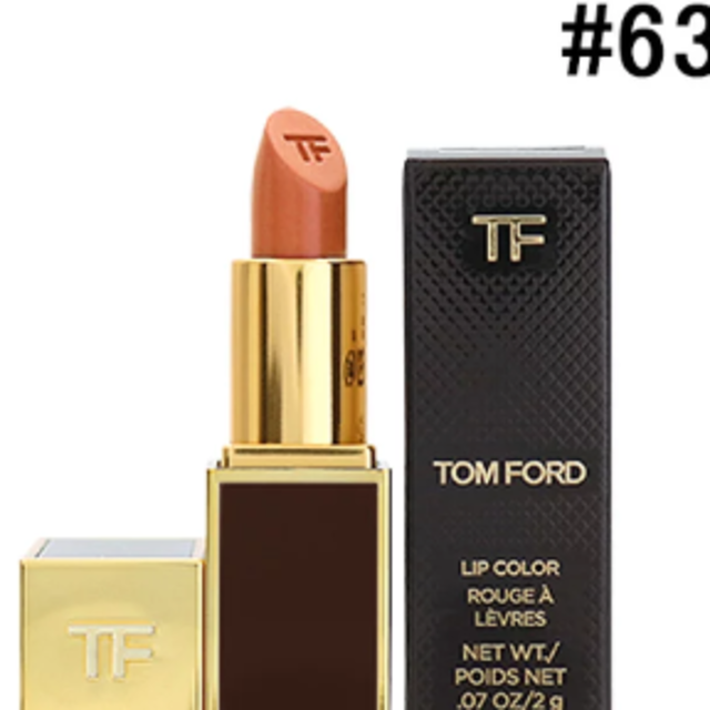 TOM FORD(トムフォード)のトムフォード ボーイズ ミニリップ63 コスメ/美容のベースメイク/化粧品(口紅)の商品写真