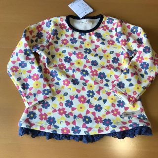 キムラタン(キムラタン)のキムラタン   ビケットクラブ  100(Tシャツ/カットソー)