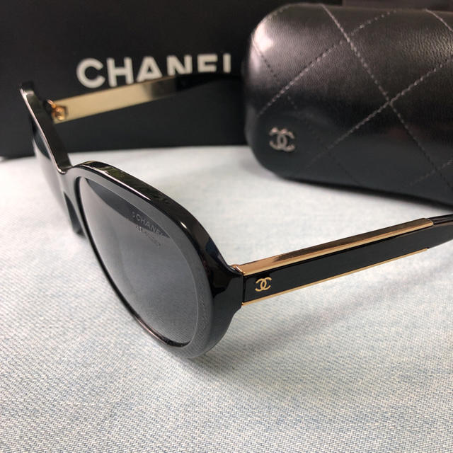 豊富な爆買い CHANEL - CHANEL サングラスの通販 by key's shop