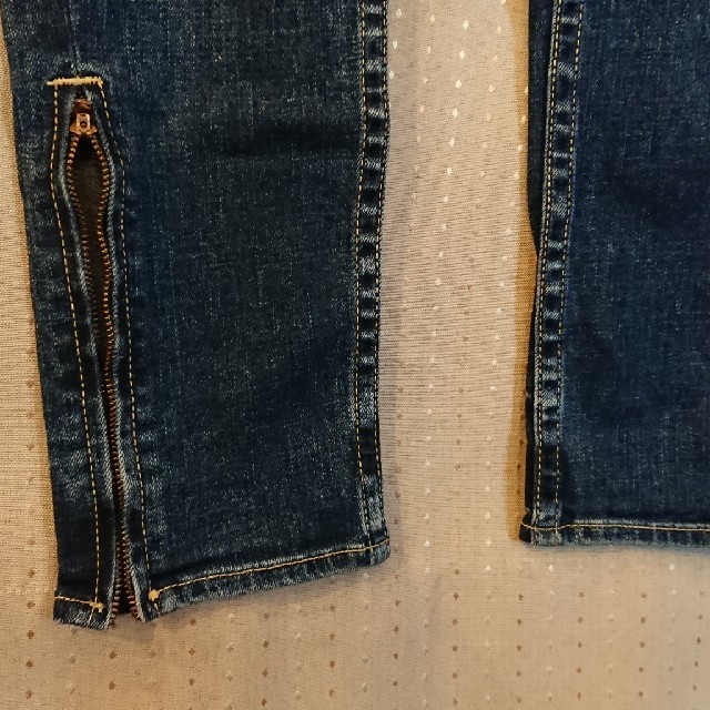 SLY(スライ)の☆sly Jeans デニム サロペット☆ レディースのパンツ(サロペット/オーバーオール)の商品写真