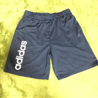 アディダス(adidas)のadidasのハーフパンツ(トレーニング用品)