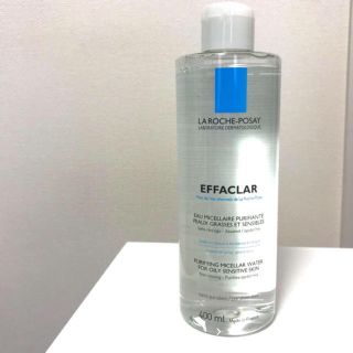 ラロッシュポゼ(LA ROCHE-POSAY)のラロッシュポゼ♡クレンジングウォーター(クレンジング/メイク落とし)