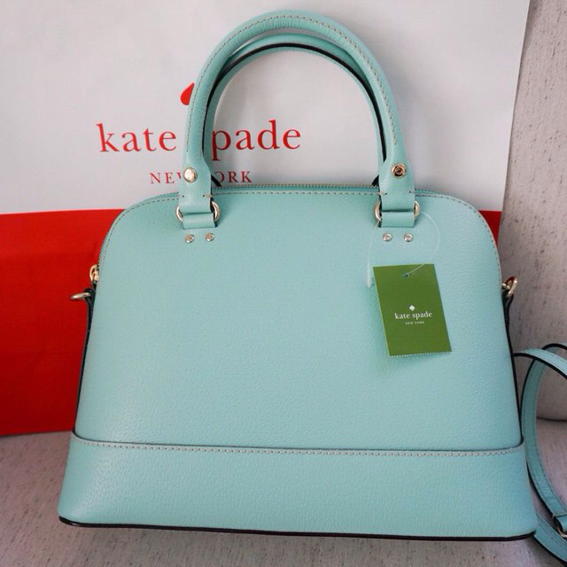 kate spade new york(ケイトスペードニューヨーク)のkate spade 新品2wayバッグ レディースのバッグ(ショルダーバッグ)の商品写真