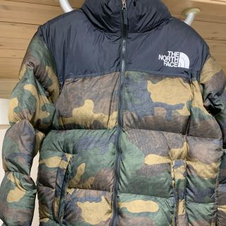 ザノースフェイス(THE NORTH FACE)のノースフェイストマトさん専用(その他)